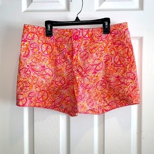 Lilly Pulitzer shorts